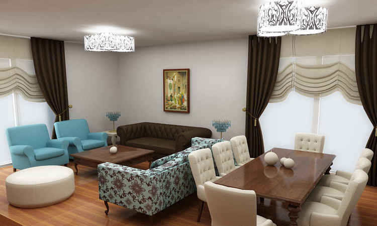 Depodaki Eşyaları Alan Yerler