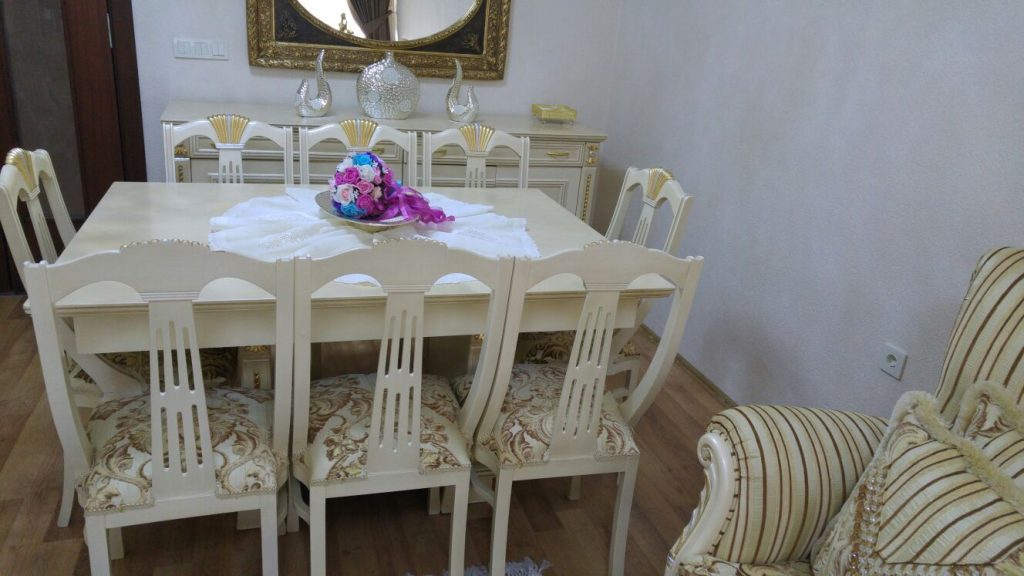 Spotçu Eve Gelip Eşya Alan