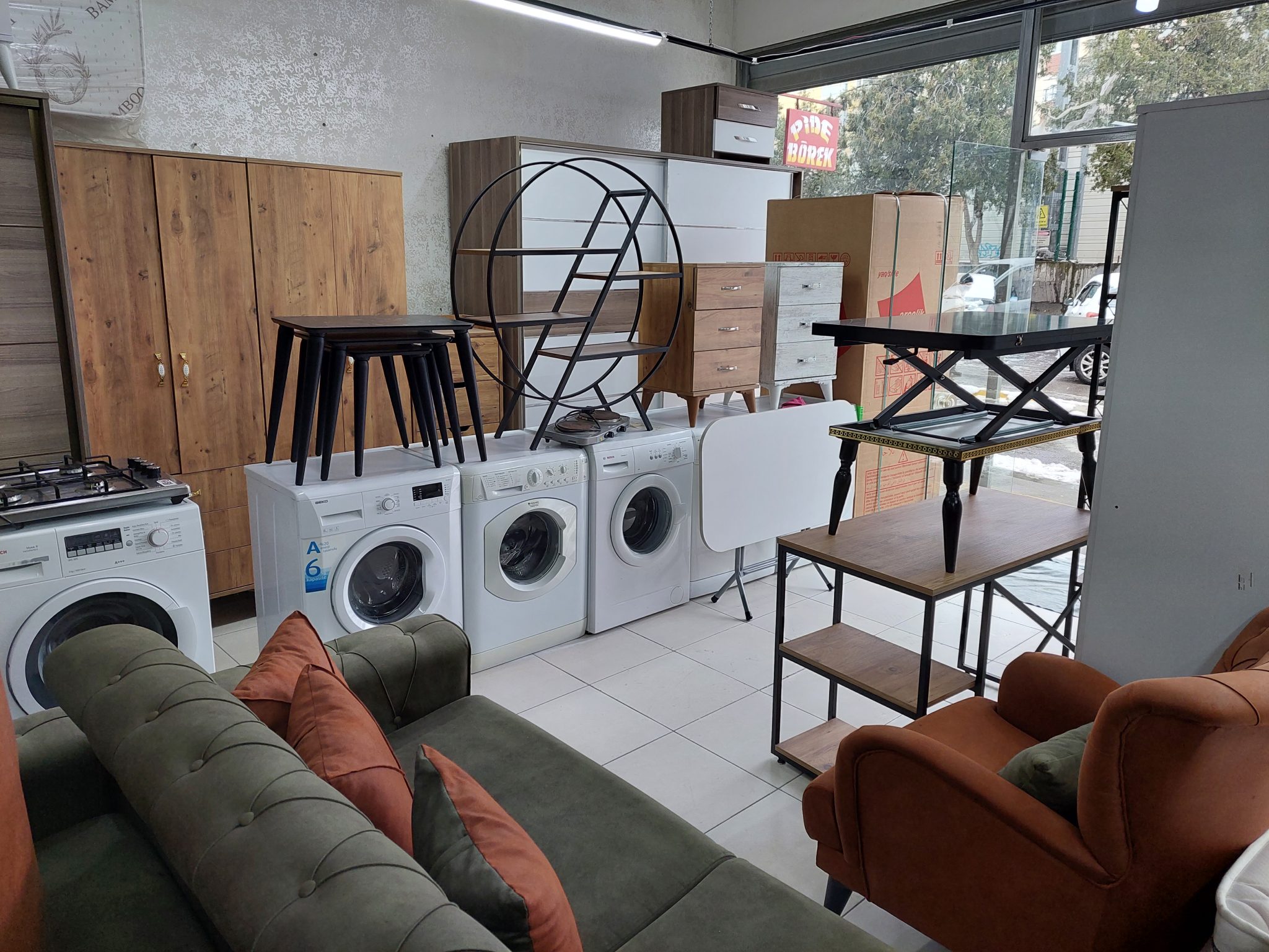 Spot Eşya Alımında Güvenli Süreç ve Profesyonel Organizasyon