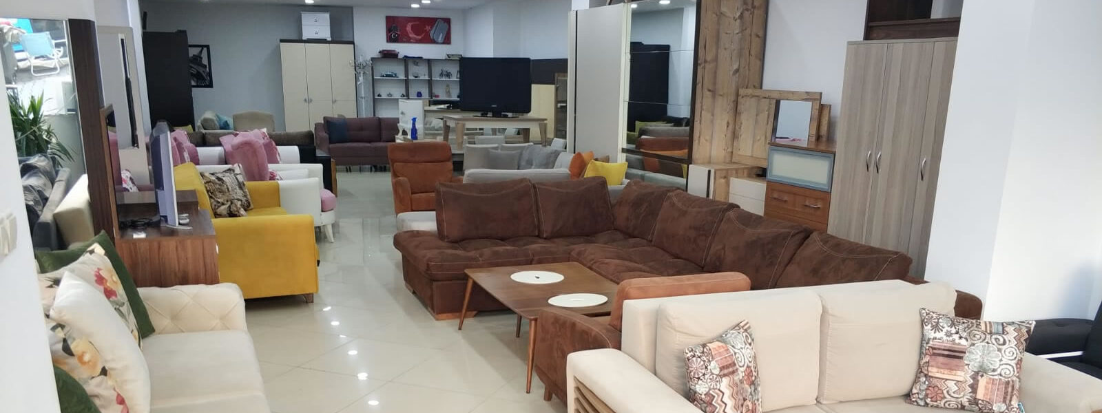 Mobilya Alımı Yapan Spot Firmalar