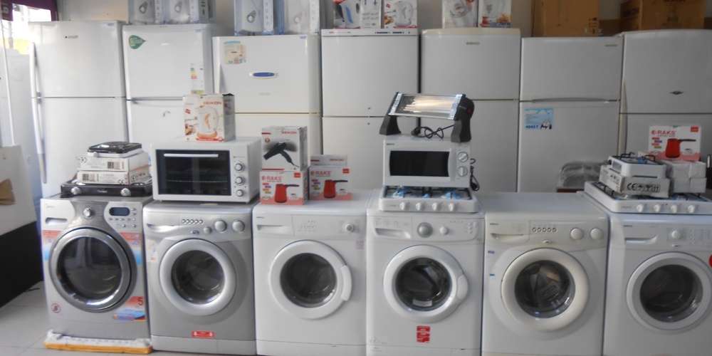 Kullanılabilir Eşya Alan Firmalar