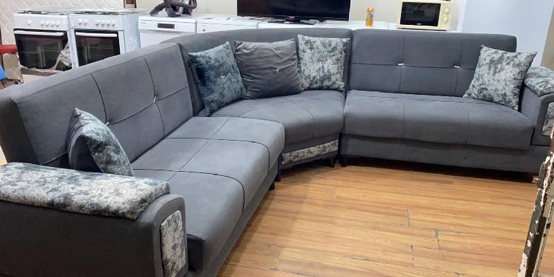 İstanbul Komple Ev Eşyası Alanlar