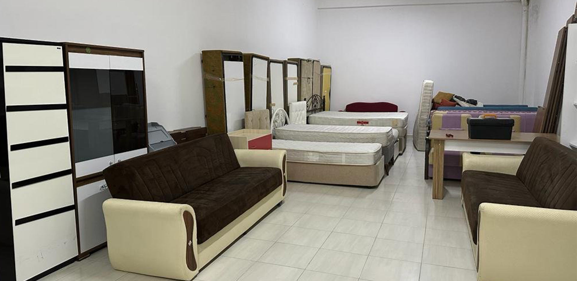 Eşya Satmak İçin Spotçu İstanbul