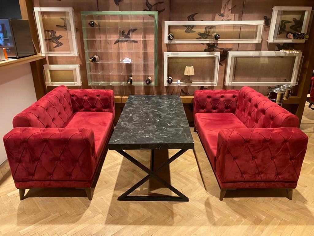 İş Sağlığı ve Güvenliği Politikası