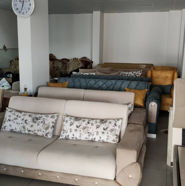 Hizmet Şartları ve Kullanım Koşulları