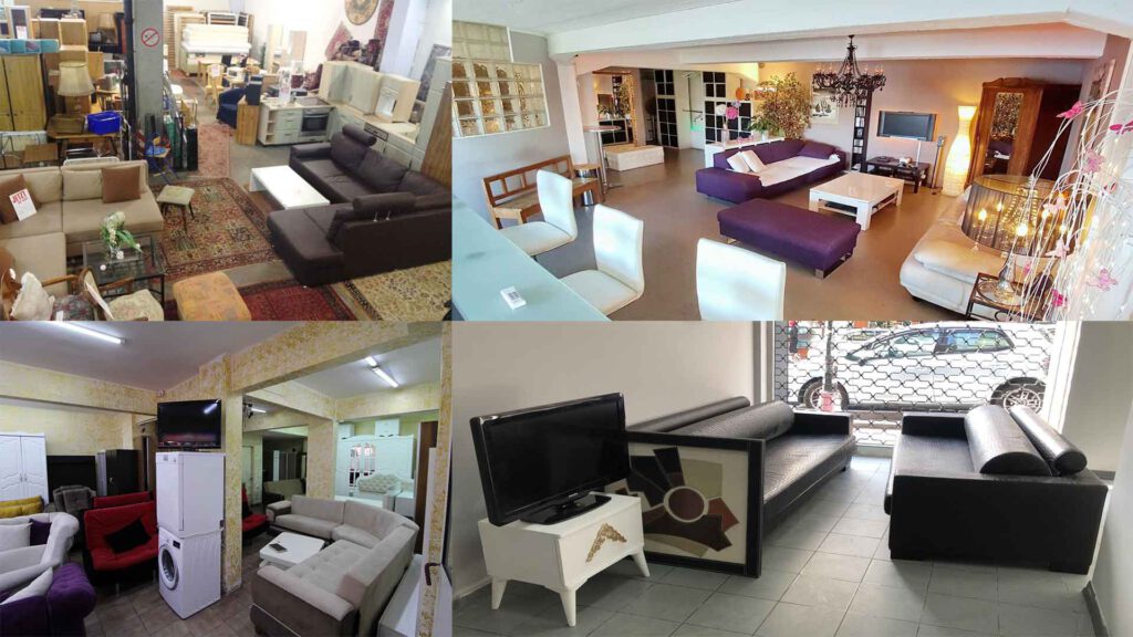 Mesafeli Hizmet Sözleşmesi