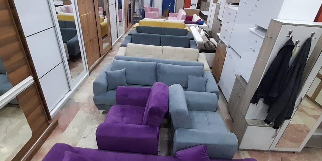 İkinci El Koltuk Takımı Alan Yerler