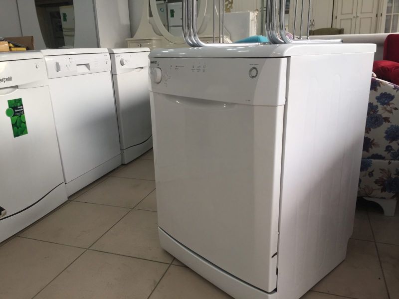 Bulaşık Makinesi Alanlar