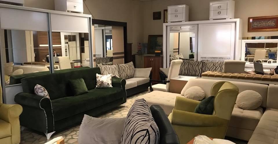 Spot Eşya Alan Yerler Avrupa Yakası